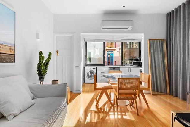 25/18 Springfield Avenue, NSW 2011