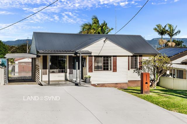 47 Cumberland Street, NSW 2506
