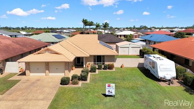 9 Marquis Court, QLD 4670