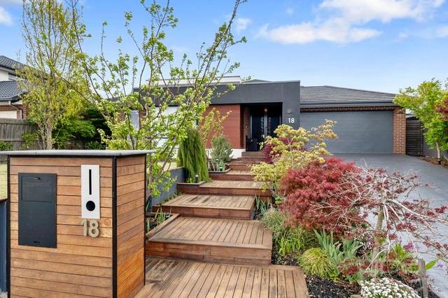 18 Reidy Rise, VIC 3337