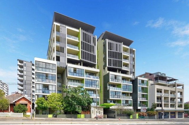 609/21-35 Princes Highway, NSW 2217