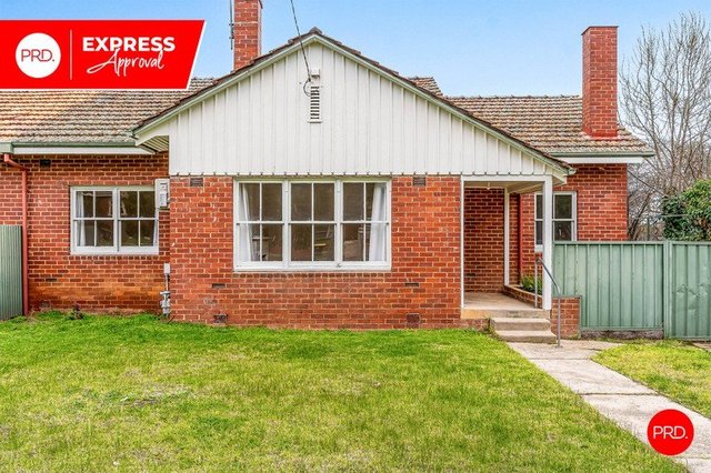 21 Churchill Avenue, VIC 3550
