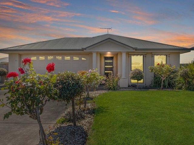 14 Beveridge Close, VIC 3995