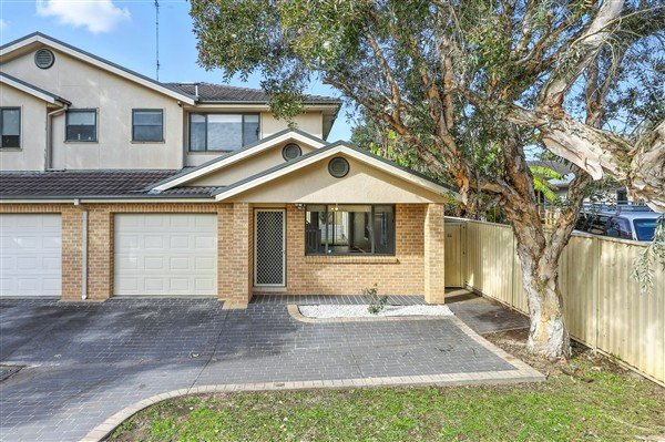 3/299 Macquarie Street, NSW 2756