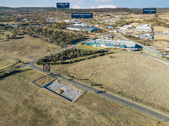 6 Fife Place, NSW 2580