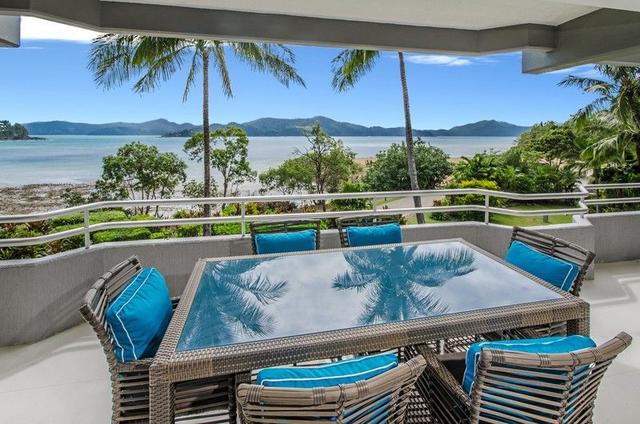 Frangipani 006/20 Resort Drive, QLD 4803