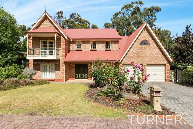 8 Cormorant Avenue, SA 5159