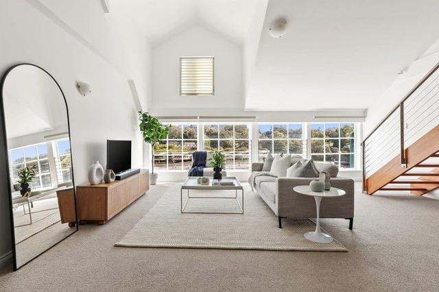 506/6E Cowper Wharf Roadway, NSW 2011