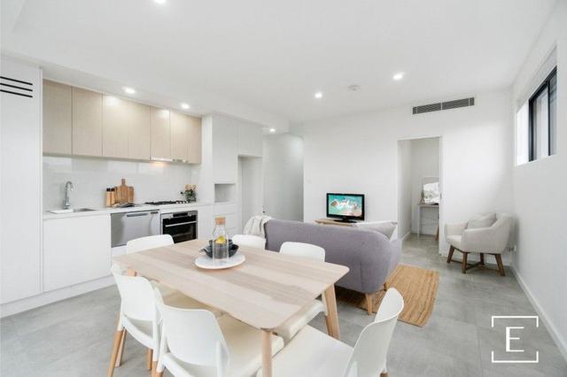 4/36 Tennyson Road, NSW 2137