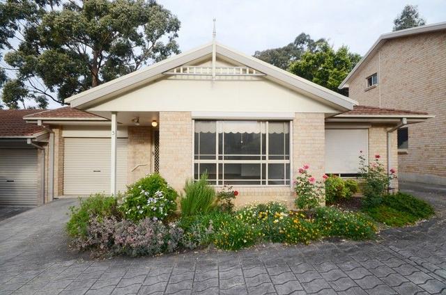3/11 Stapleton Street, NSW 2145
