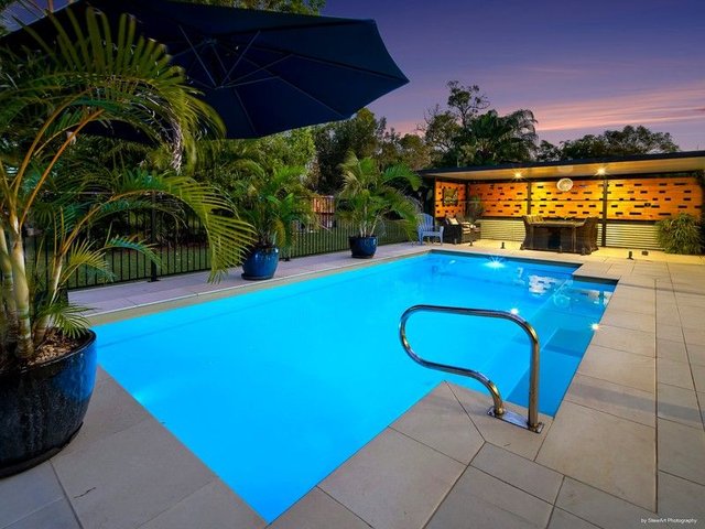 6 Sandalwood Drive, QLD 4655