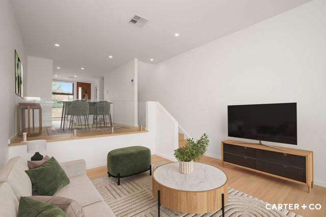 8/12 Ellison Harvie Close, ACT 2900