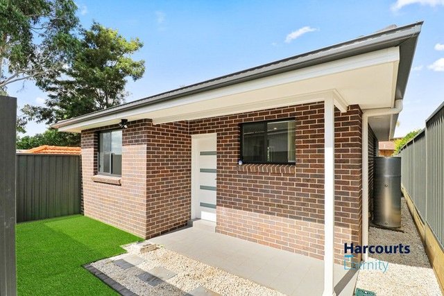 28a Cornelia Road, NSW 2146