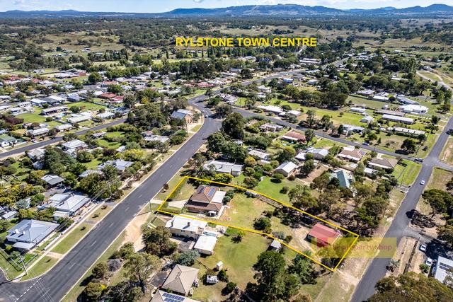 8 Ilford Road, NSW 2849