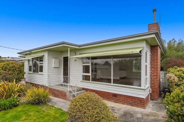 54 Brent Street, TAS 7010