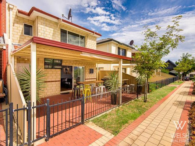 4/57 Frederick St, WA 6104