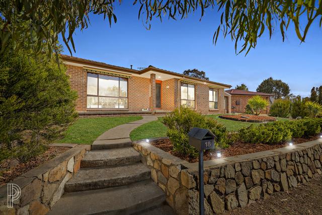 18 McKinley Circuit, ACT 2905