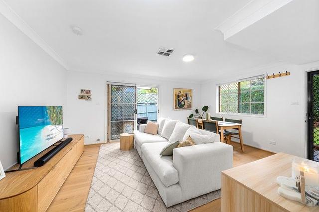 1/6 Portland Crescent, NSW 2035