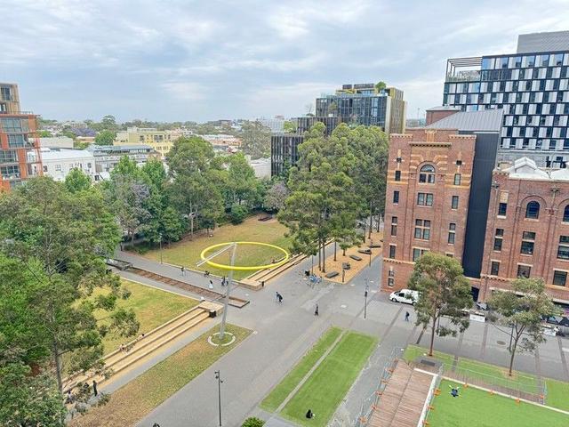 804/3 Park Lane, NSW 2008
