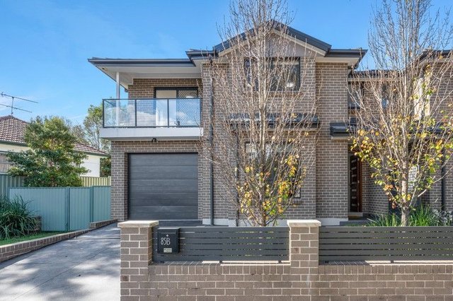 85b Kleins Road, NSW 2152