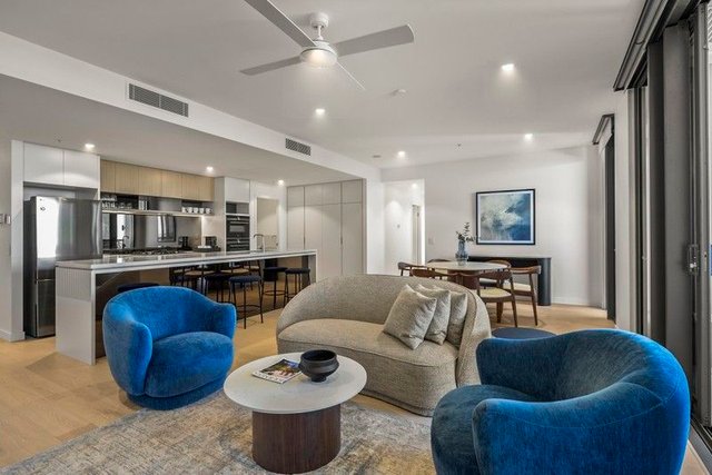 3511/8 Margaret Street, QLD 4000