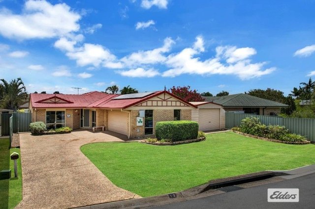 19 Lake Breeze Drive, QLD 4129