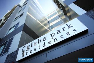 Glebe Park Residences