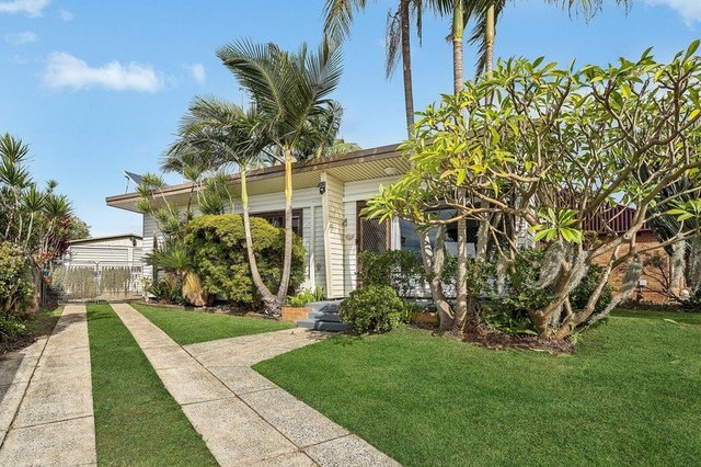 25 Williamson Crescent, NSW 2170