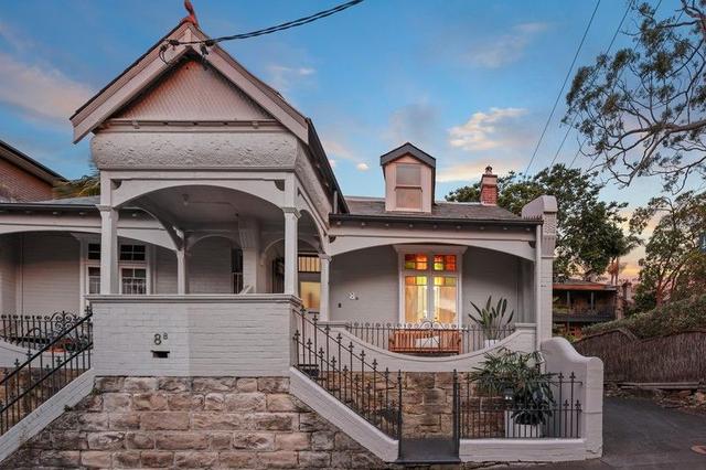 8A Leichhardt Street, NSW 2037