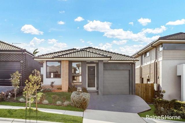 21 Felling Street, NSW 2765