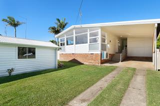 60's Bungalow