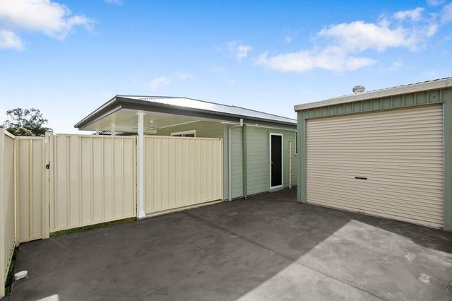 4a Brittania Place, NSW 2756