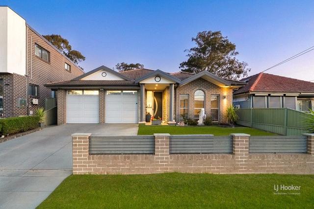 143 Birdwood Road, NSW 2198