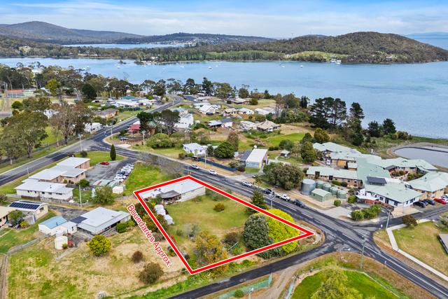 1615 Nubeena Road, TAS 7184