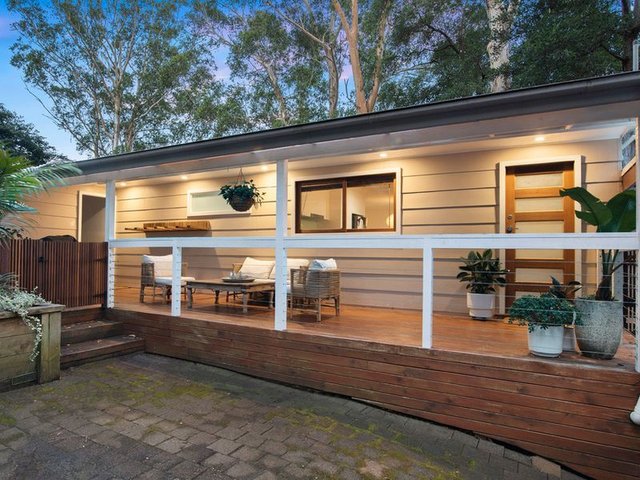 4 Harcourt Place, NSW 2260