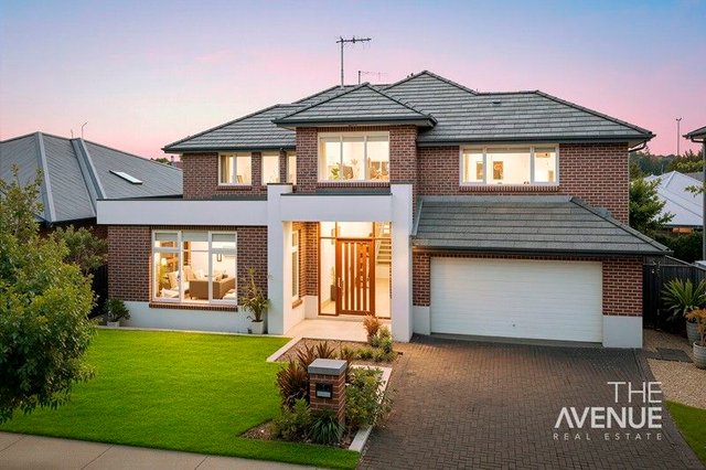 5 Gormon Avenue, NSW 2155