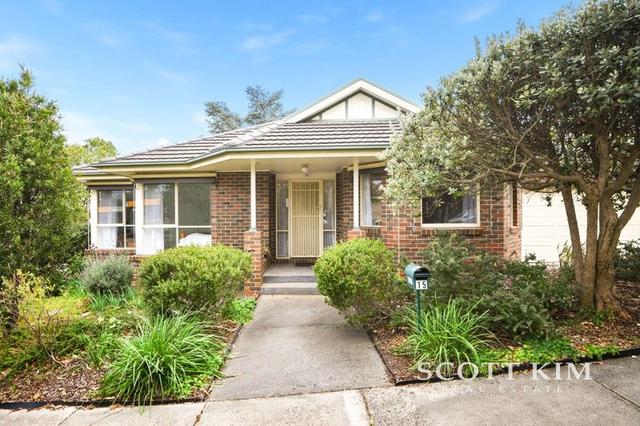 15 Miller Crescent, VIC 3149
