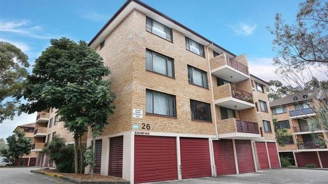 54/26 Mantaka Street, NSW 2148