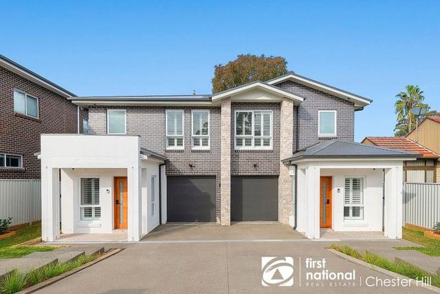 13A Gurney Road, NSW 2162
