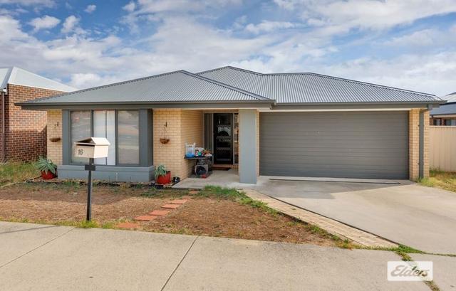 16 Keighran Avenue, VIC 3690