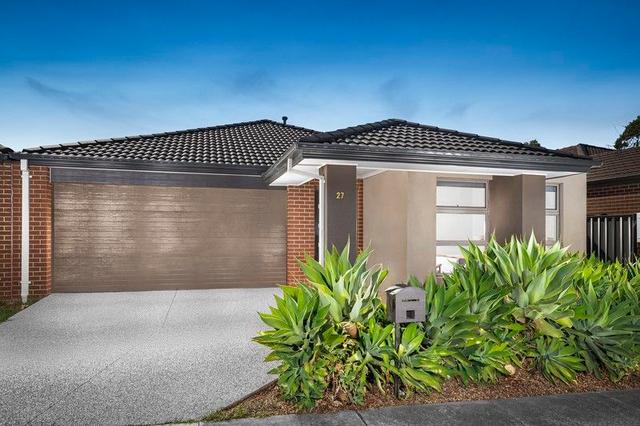 27 Rockgarden Way, VIC 3750