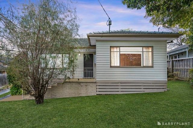 43 Alexandra Road, VIC 3135