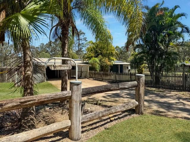 172 Five Mile Road East, QLD 4650
