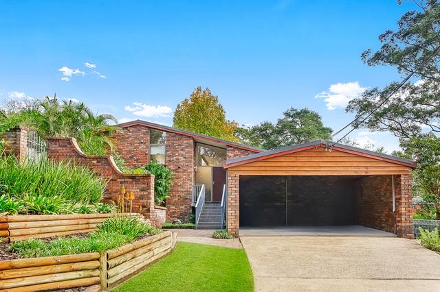 41 Eaton Avenue, NSW 2076