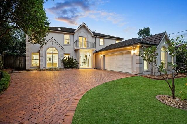 59 Woodbury Road, NSW 2075