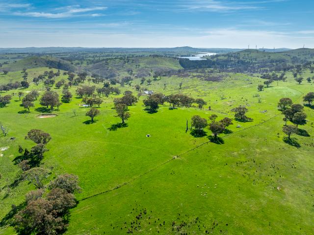 321 Mount Macquarie Road, NSW 2791