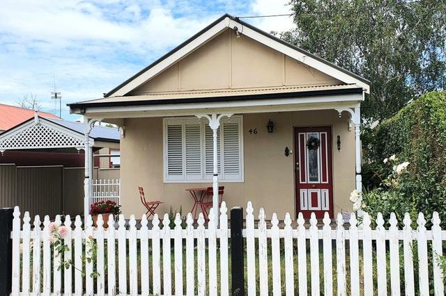 46 McLachlan Street, NSW 2800