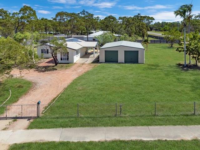 1 Holly Court, QLD 4818