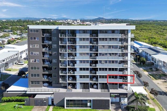 10/3 Kirribilli Avenue, QLD 4740