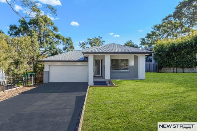 4 Bentwing Parade, NSW 2281